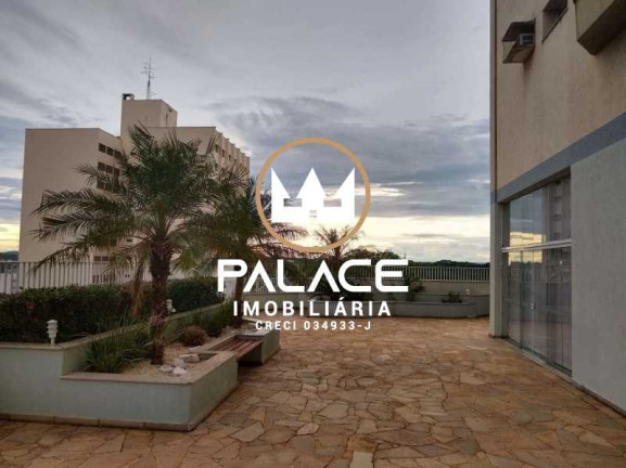 Imagem Apartamento com 3 Quartos à Venda, 146 m² em Centro - Piracicaba