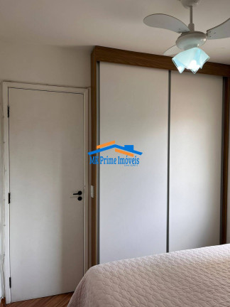 Imagem Apartamento com 3 Quartos à Venda, 60 m² em Centro - Osasco