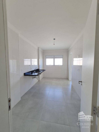 Imagem Apartamento com 3 Quartos à Venda, 139 m² em Canto Do Forte - Praia Grande