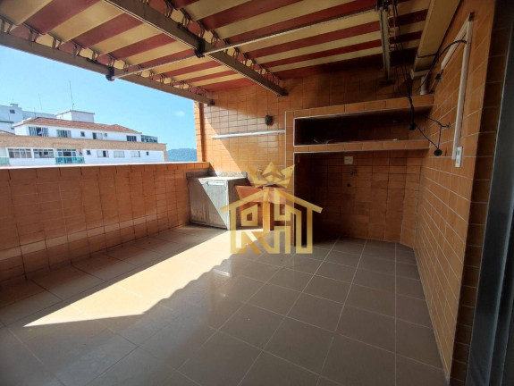 Imagem Apartamento com 3 Quartos à Venda, 131 m² em Guilhermina - Praia Grande Imagem Apartamento com 3 Quartos à Venda, 131 m² em Guilhermina - Praia Grande