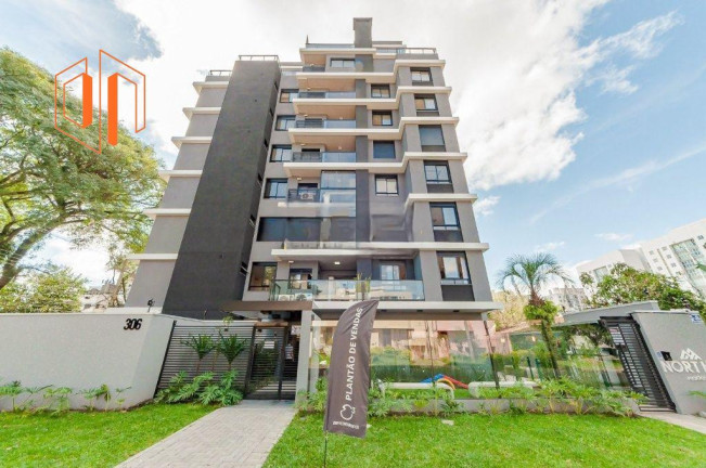 Imagem Apartamento com 3 Quartos à Venda, 85 m² em Boa Vista - Curitiba Imagem Apartamento com 3 Quartos à Venda, 85 m² em Boa Vista - Curitiba