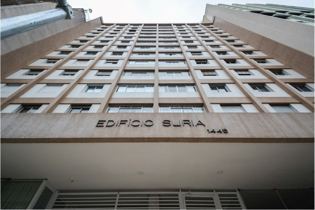 Imagem Apartamento com 2 Quartos à Venda, 99 m² em Bela Vista - São Paulo
