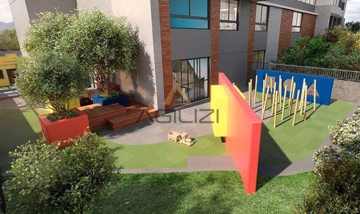 Imagem Apartamento com 1 Quarto à Venda, 50 m² em Vila Pompéia - São Paulo