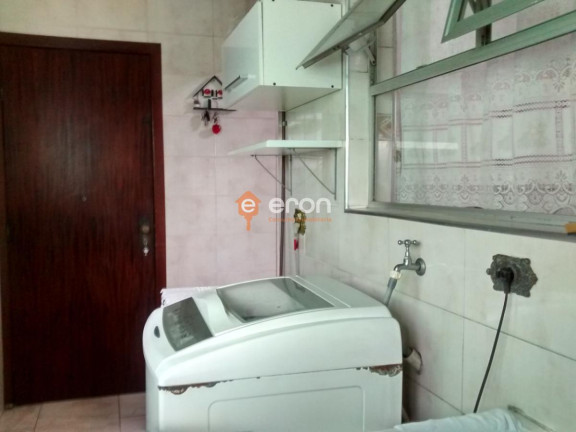 Imagem Apartamento com 3 Quartos à Venda, 127 m²