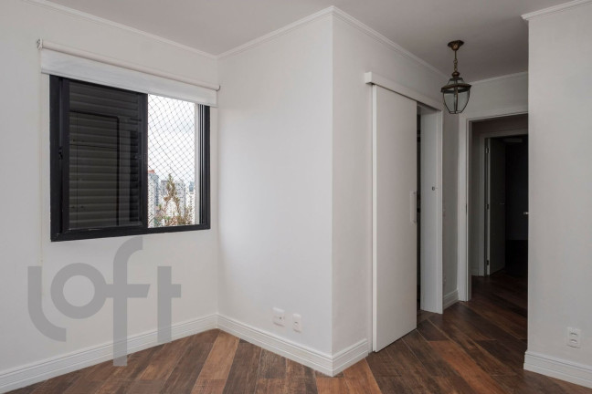 Imagem Cobertura com 3 Quartos à Venda, 250 m² em Vila Nova Conceição - São Paulo