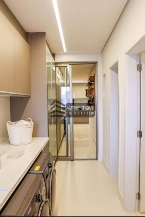 Imagem Apartamento com 4 Quartos à Venda, 233 m² em Cidade Jardim - São Paulo