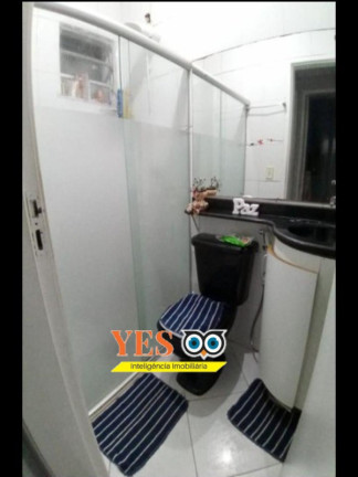 Imagem Apartamento com 2 Quartos à Venda, 46 m² em Baraúna - Feira De Santana Imagem Apartamento com 2 Quartos à Venda, 46 m² em Baraúna - Feira De Santana