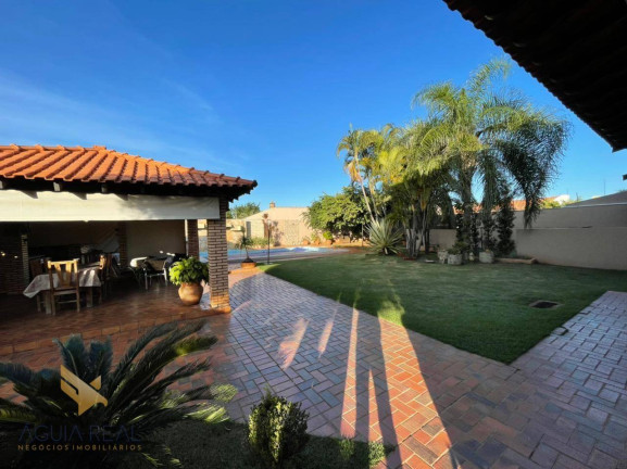 Imagem Sobrado com 4 Quartos à Venda, 429 m² em Monte Carlo - Campo Grande Imagem Sobrado com 4 Quartos à Venda, 429 m² em Monte Carlo - Campo Grande