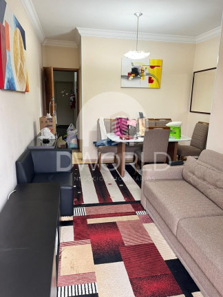 Imagem Imóvel com 3 Quartos à Venda, 62 m² em Assunção - São Bernardo Do Campo Imagem Imóvel com 3 Quartos à Venda, 62 m² em Assunção - São Bernardo Do Campo