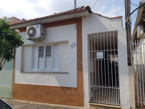 Casa com 2 Quartos à Venda, 113 m² em Centro - Indaiatuba