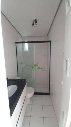 Imagem Apartamento com 3 Quartos para Alugar, 62 m² em Campestre - Santo André Imagem Apartamento com 3 Quartos para Alugar, 62 m² em Campestre - Santo André