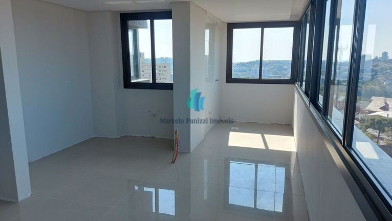 Imagem Apartamento com 3 Quartos à Venda, 93 m² em Centro - Bento Gonçalves Imagem Apartamento com 3 Quartos à Venda, 93 m² em Centro - Bento Gonçalves