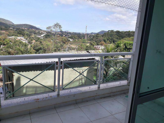 Apartamento com 1 Quarto à Venda, 39 m² em Itaipu - Niterói