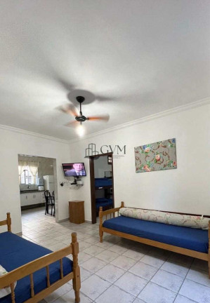 Imagem Casa com 2 Quartos à Venda, 60 m² em Aviação - Praia Grande