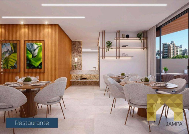 Imagem Studio com 1 Quarto à Venda, 21 m² em Jardim Oceania - João Pessoa Imagem Studio com 1 Quarto à Venda, 21 m² em Jardim Oceania - João Pessoa