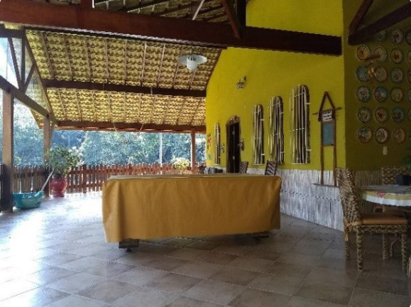 Imagem Chácara com 1 Quarto à Venda, 80 m² em Cachoeira Abaixo - Piracaia Imagem Chácara com 1 Quarto à Venda, 80 m² em Cachoeira Abaixo - Piracaia