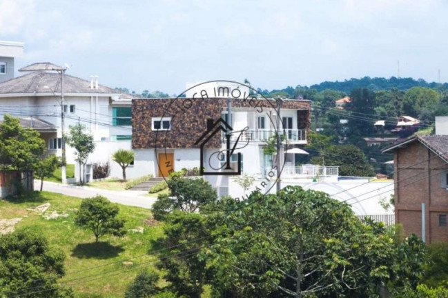 Imagem Casa de Condomínio com 4 Quartos à Venda, 710 m² em São Paulo Ii - Cotia Imagem Casa de Condomínio com 4 Quartos à Venda, 710 m² em São Paulo Ii - Cotia