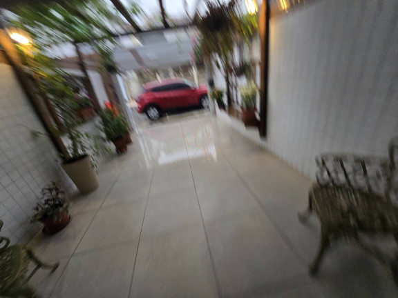 Imagem Casa com 3 Quartos à Venda, 200 m² em Ponta Da Praia - Santos Imagem Casa com 3 Quartos à Venda, 200 m² em Ponta Da Praia - Santos