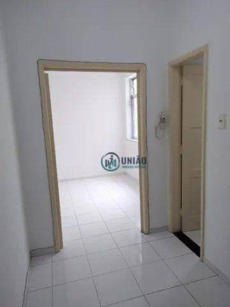Imagem Apartamento com 1 Quarto à Venda, 36 m² em Centro - Niterói Imagem Apartamento com 1 Quarto à Venda, 36 m² em Centro - Niterói