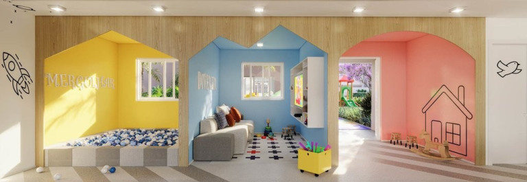 Imagem Imóvel com 2 Quartos à Venda, 51 m² em Chácara Santo Antônio (zona Leste) - São Paulo Imagem Imóvel com 2 Quartos à Venda, 51 m² em Chácara Santo Antônio (zona Leste) - São Paulo