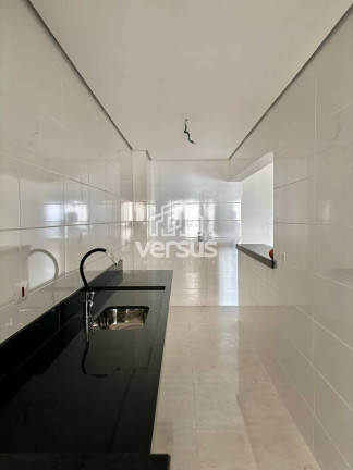 Imagem Apartamento com 2 Quartos à Venda, 90 m² em Vila Caiçara - Praia Grande