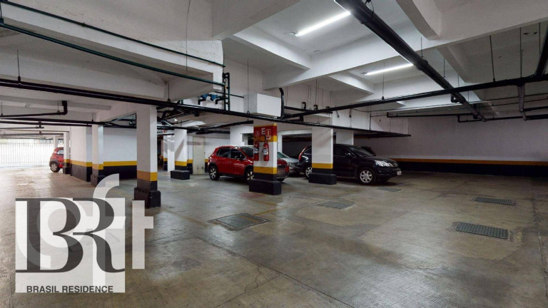 Imagem Apartamento com 1 Quarto à Venda, 31 m² em Moema - São Paulo Imagem Apartamento com 1 Quarto à Venda, 31 m² em Moema - São Paulo