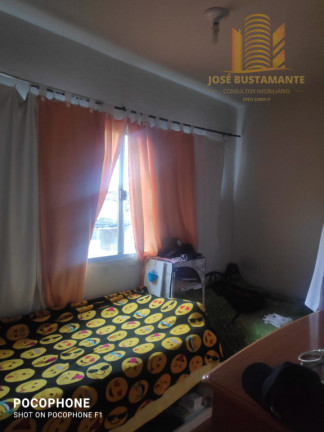 Imagem Casa com 2 Quartos à Venda, 90 m² em Jardim Vergueiro (sacomã) - São Paulo