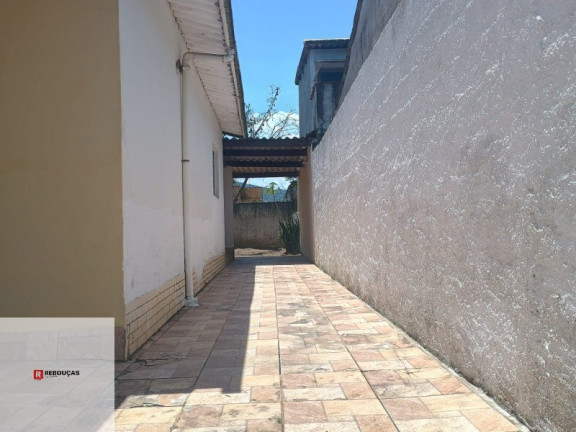 Imagem Casa com 2 Quartos à Venda,  em Nova Itanhaém - Itanhaém