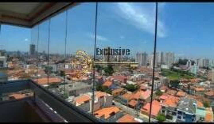 Imagem Apartamento com 3 Quartos à Venda, 98 m² em Campestre - Santo André Imagem Apartamento com 3 Quartos à Venda, 98 m² em Campestre - Santo André