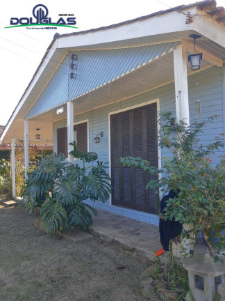 Imagem Casa com 2 Quartos à Venda, 60 m² em águas Claras - Viamão Imagem Casa com 2 Quartos à Venda, 60 m² em águas Claras - Viamão