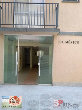 Imagem Apartamento com 2 Quartos à Venda ou Locação, 50 m² em Taboão - São Bernardo Do Campo Imagem Apartamento com 2 Quartos à Venda ou Locação, 50 m² em Taboão - São Bernardo Do Campo