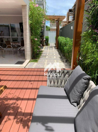 Imagem Casa com 4 Quartos à Venda ou Locação, 400 m² em Interlagos - Vila Velha