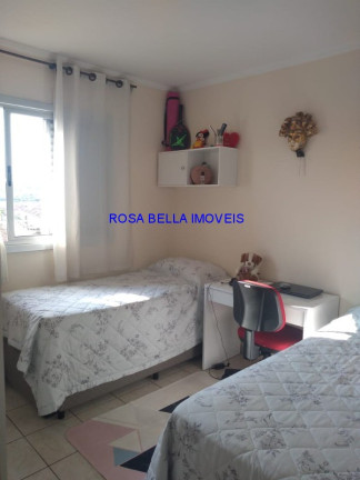 Imagem Apartamento com 3 Quartos à Venda, 68 m² em Jardim Shangai - Jundiaí Imagem Apartamento com 3 Quartos à Venda, 68 m² em Jardim Shangai - Jundiaí