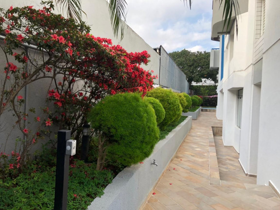 Imagem Imóvel com 2 Quartos à Venda, 52 m² em Pinheiros - São Paulo