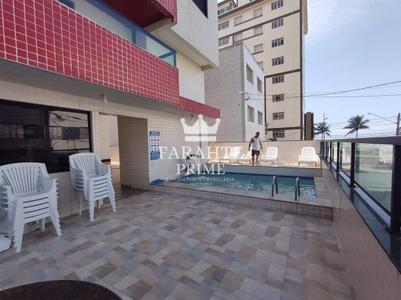 Imagem Cobertura com 4 Quartos à Venda, 229 m² em Cidade Ocian - Praia Grande Imagem Cobertura com 4 Quartos à Venda, 229 m² em Cidade Ocian - Praia Grande