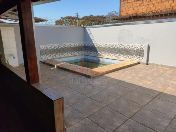Imagem Casa com 2 Quartos à Venda, 250 m² em Jardinopolis - Jardinopolis Imagem Casa com 2 Quartos à Venda, 250 m² em Jardinopolis - Jardinopolis