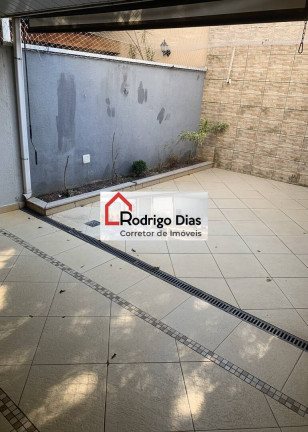 Imagem Casa de Condomínio com 3 Quartos para Alugar, 125 m² em Chácara Planalto - Jundiaí Imagem Casa de Condomínio com 3 Quartos para Alugar, 125 m² em Chácara Planalto - Jundiaí