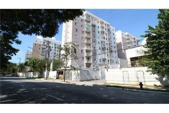 Imagem Apartamento com 2 Quartos à Venda, 47 m² em Jardim Nove De Julho - São Paulo Imagem Apartamento com 2 Quartos à Venda, 47 m² em Jardim Nove De Julho - São Paulo