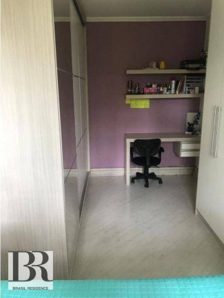 Imagem Apartamento com 2 Quartos à Venda, 58 m² em Santo Amaro - São Paulo Imagem Apartamento com 2 Quartos à Venda, 58 m² em Santo Amaro - São Paulo