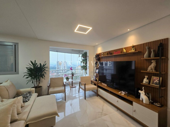 Imagem Apartamento com 2 Quartos à Venda, 81 m² em Vila Leopoldina - São Paulo