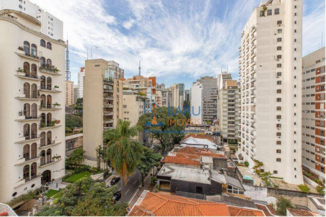Imagem Apartamento com 3 Quartos à Venda, 142 m² em Jardim América - São Paulo Imagem Apartamento com 3 Quartos à Venda, 142 m² em Jardim América - São Paulo