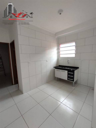 Imagem Casa com 1 Quarto à Venda, 39 m² em Jardim Aclimacao - Praia Grande Imagem Casa com 1 Quarto à Venda, 39 m² em Jardim Aclimacao - Praia Grande