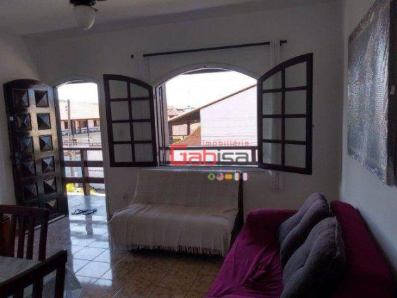 Casa com 2 Quartos à Venda, 85 m² em Peró - Cabo Frio