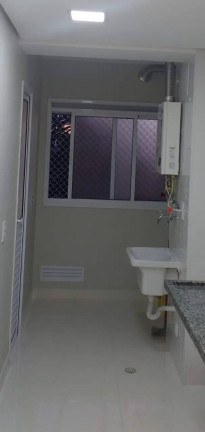 Imagem Apartamento com 3 Quartos à Venda, 67 m² em Centro - Diadema Imagem Apartamento com 3 Quartos à Venda, 67 m² em Centro - Diadema