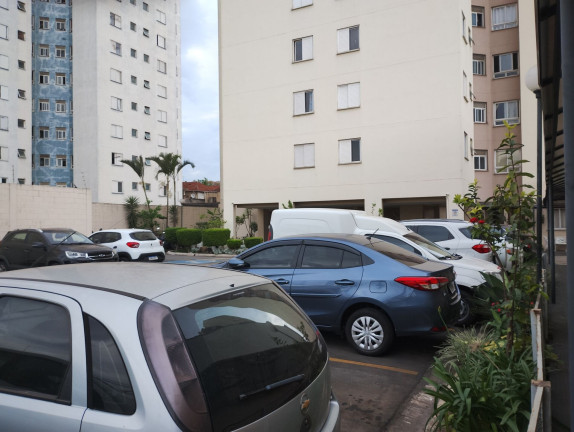 Imagem Apartamento com 1 Quarto à Venda, 40 m² em Brás - São Paulo