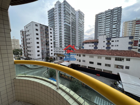 Imagem Apartamento com 2 Quartos à Venda, 68 m² em Ocian - Praia Grande