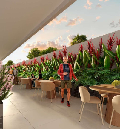 Imagem Apartamento com 2 Quartos à Venda, 49 m² em Jardim Oceania - João Pessoa Imagem Apartamento com 2 Quartos à Venda, 49 m² em Jardim Oceania - João Pessoa