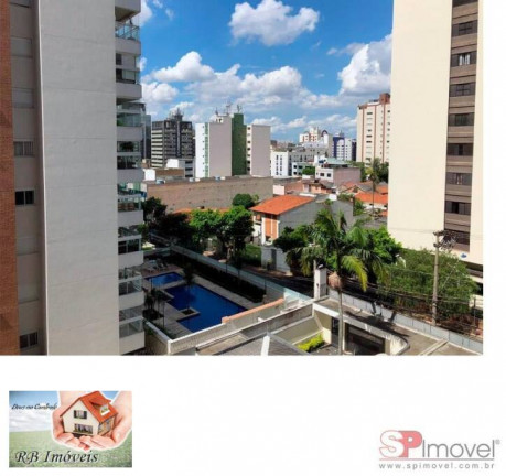 Imagem Apartamento com 3 Quartos à Venda, 160 m² em Santo Antônio - São Caetano Do Sul Imagem Apartamento com 3 Quartos à Venda, 160 m² em Santo Antônio - São Caetano Do Sul