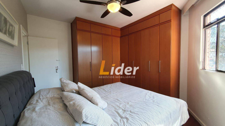 Imagem Apartamento com 3 Quartos à Venda, 167 m² em São Mateus - Juiz De Fora