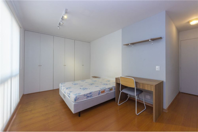Imagem Apartamento com 4 Quartos à Venda, 116 m² em Itaim Bibi - São Paulo Imagem Apartamento com 4 Quartos à Venda, 116 m² em Itaim Bibi - São Paulo